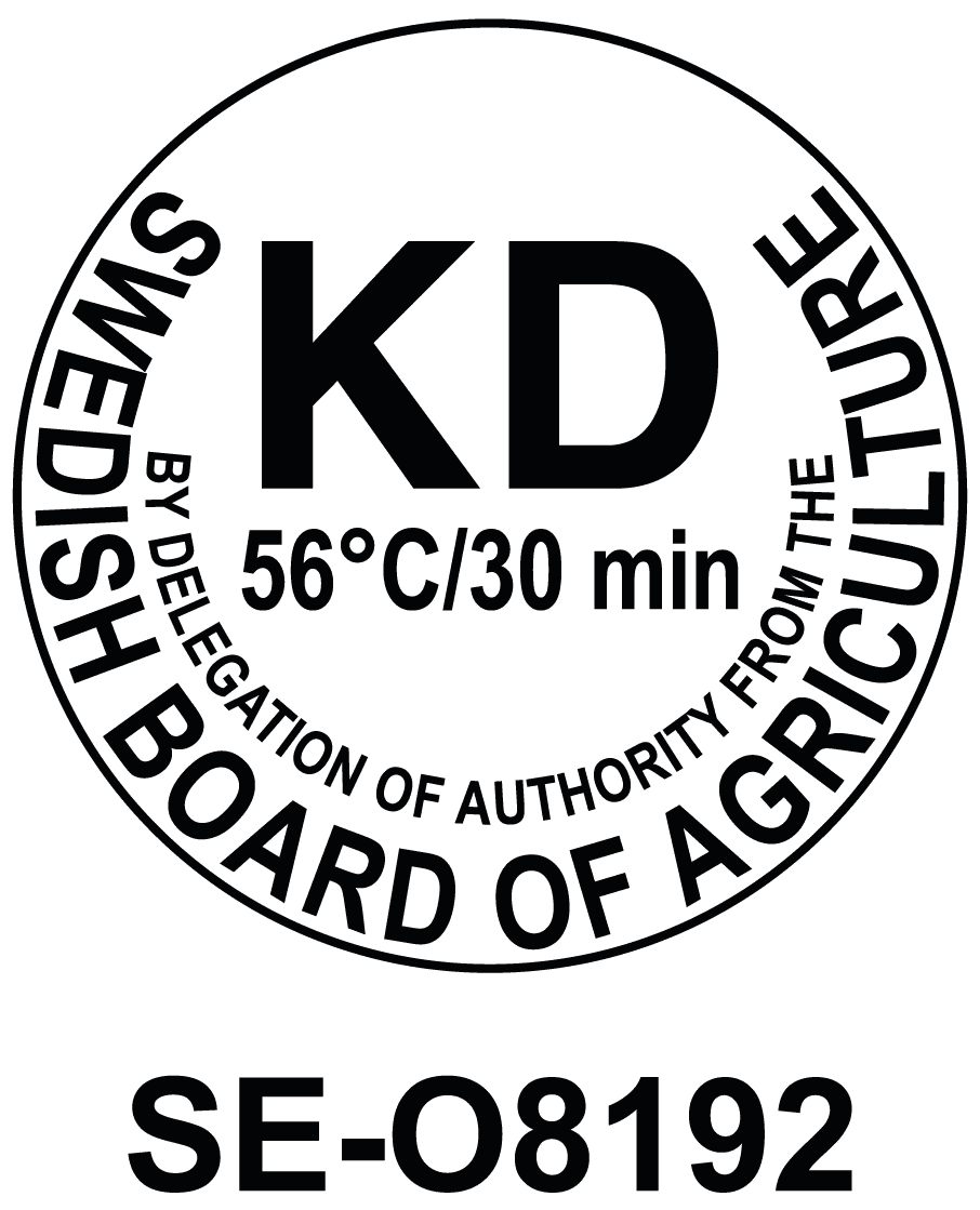 KD logo