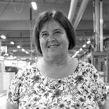 lisbeth jönsson